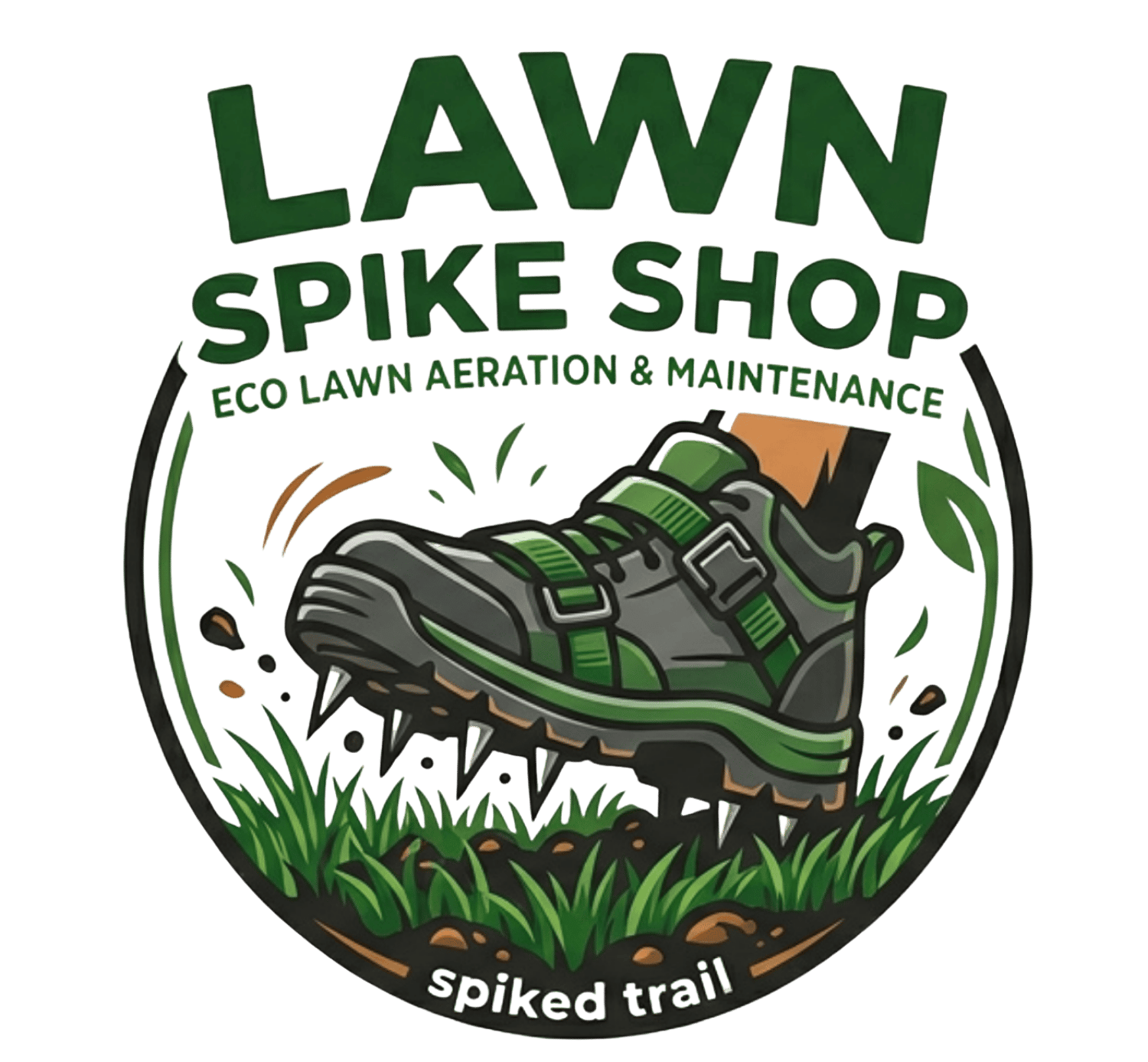 Lawn Spike Shop